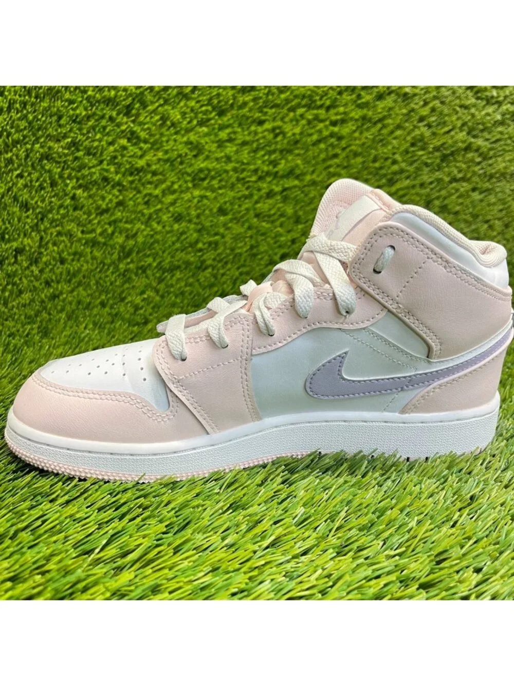 Nike seller notes